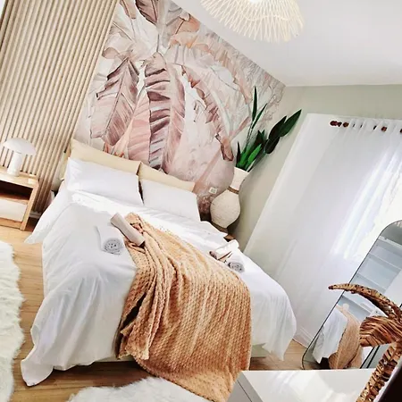 Apartament Center Beachfront