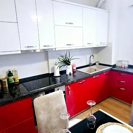 Apartament Center Beachfront