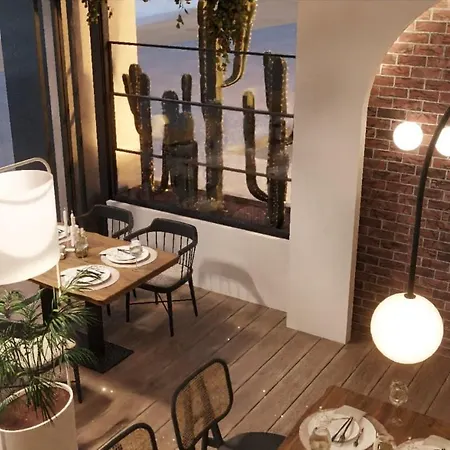 Center Beachfront *
