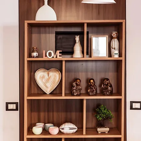 Apartament Center Beachfront Durrës