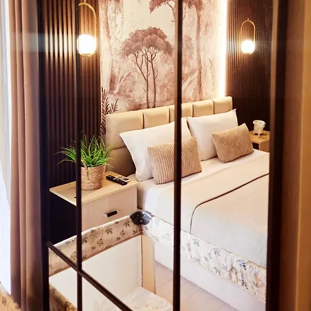 Apartament Center Beachfront