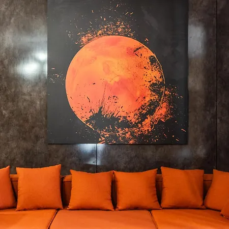 Apartament Center Beachfront Durrës