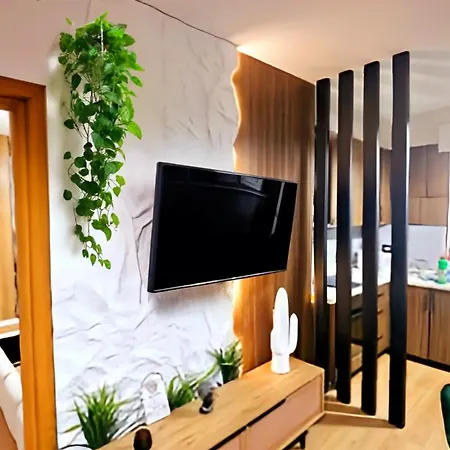 Apartment Center Beachfront Durres