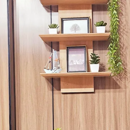 Center Beachfront Apartment *